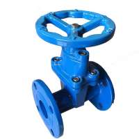 100% Inspected industrial ansi 2 inch gate valve pn16 dn100