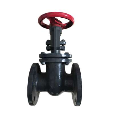 DN50-300 2''-12''  pn10 pn16 os y ductile iron flanged end gate valve with OEM service