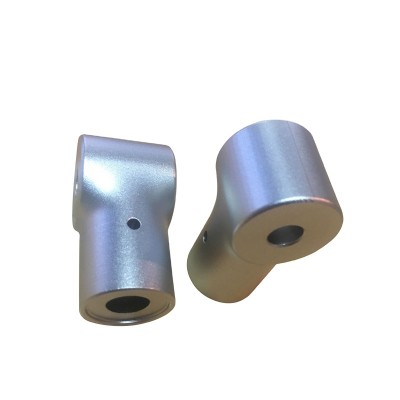 oem small metal parts grinding home appliances 3D print machine parts sus roller bike component